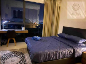 The Malina Suites 2.0 @Kozi Square